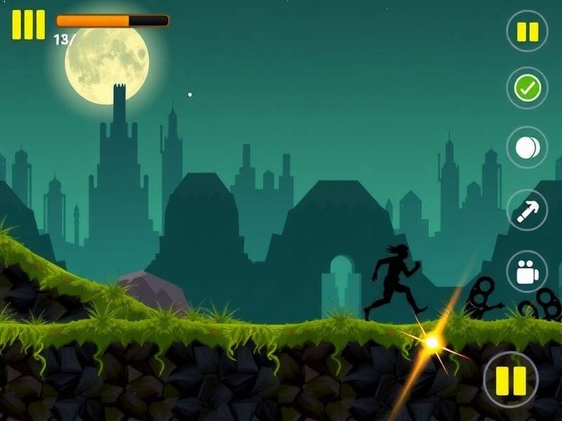 Ancient Mystic Runner Download Statistics